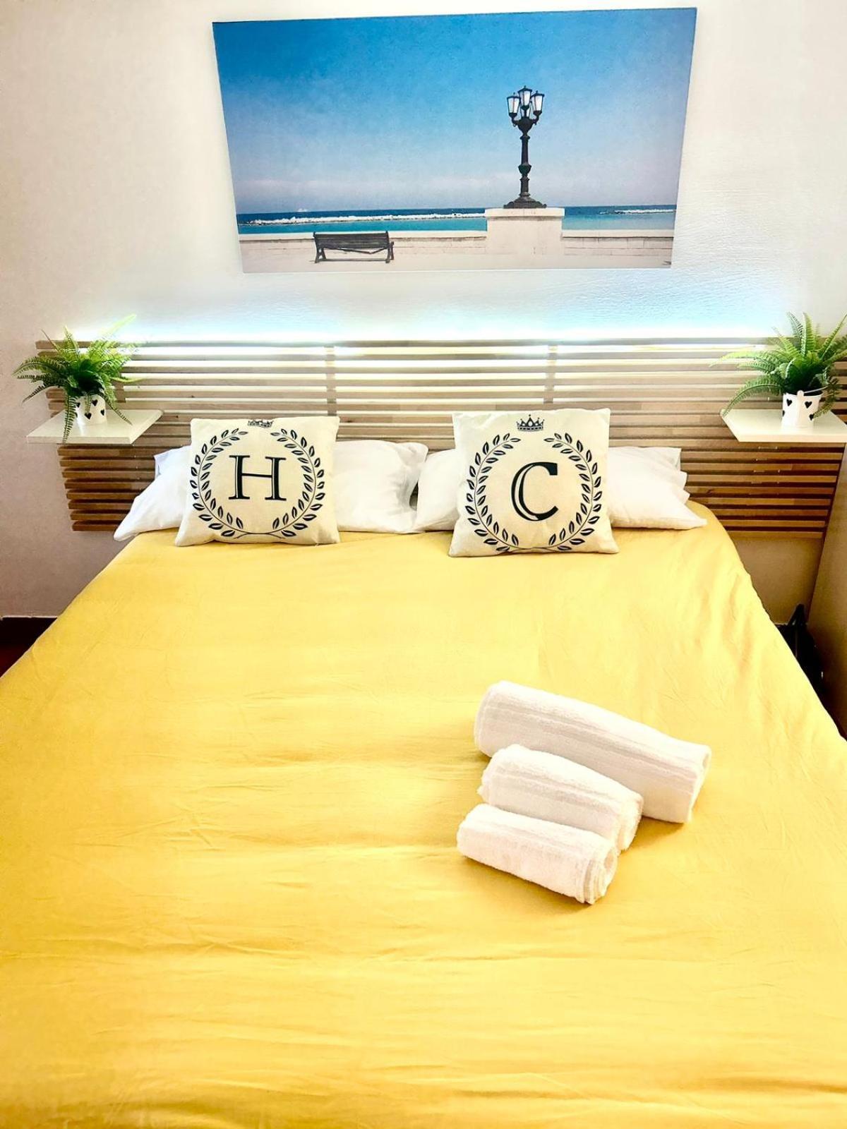 Homeclass Mercantile Bari Exterior foto